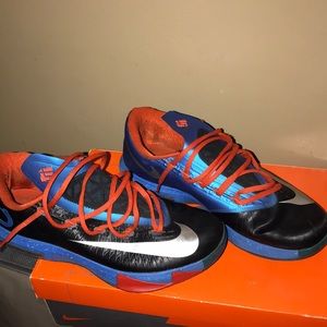 KD OKC (2014)